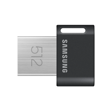 Samsung MUF-512AB Fit Plus 512GB USB 3.2 Gen 1 Flash drive
