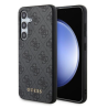 Guess GUOHCSA35G4GFGR Rear Cover for Samsung Galaxy A55