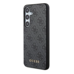Guess GUOHCSA35G4GFGR Rear Cover for Samsung Galaxy A55