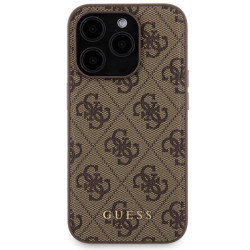 Guess GUBPM5P15X4GEMGW Rear Cover + Powerbank for Apple iPhone 15 Pro Max