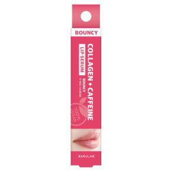 Barulab Collagen + Caffeine Bouncy Lip Serum 10 g