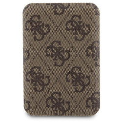 Guess GUBPM5P15X4GEMGW Rear Cover + Powerbank for Apple iPhone 15 Pro Max