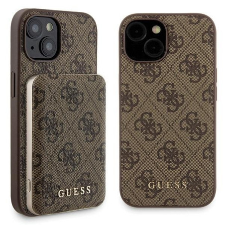 Guess GUBPM5P15S4GEMGW
