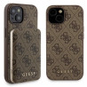 Guess GUBPM5P15S4GEMGW Rear Cover + Powerbank for Apple iPhone 15