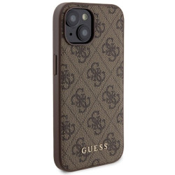 Guess GUBPM5P15S4GEMGW Rear Cover + Powerbank for Apple iPhone 15
