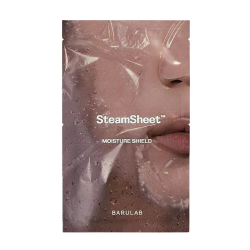 Barulab SteamSheet™ Moisture Shield 5 x 22 g