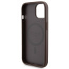 Guess GUBPM5P15S4GEMGW Rear Cover + Powerbank for Apple iPhone 15