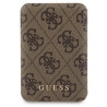Guess GUBPM5P15S4GEMGW Rear Cover + Powerbank for Apple iPhone 15