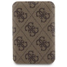 Guess GUBPM5P15S4GEMGW Rear Cover + Powerbank for Apple iPhone 15