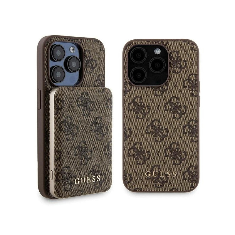 Guess GUBPM5P15L4GEMGW