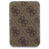 Guess GUBPM5P15L4GEMGW Rear Cover + Powerbank for Apple iPhone 15 Pro