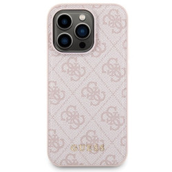 Guess GUBPM5P15L4GEMGP Rear Cover + Powerbank for Apple iPhone 15 Pro