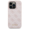 Guess GUBPM5P15L4GEMGP Rear Cover + Powerbank for Apple iPhone 15 Pro