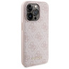 Guess GUBPM5P15L4GEMGP Rear Cover + Powerbank for Apple iPhone 15 Pro
