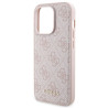 Guess GUBPM5P15L4GEMGP Rear Cover + Powerbank for Apple iPhone 15 Pro