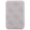 Guess GUBPM5P15L4GEMGP Rear Cover + Powerbank for Apple iPhone 15 Pro