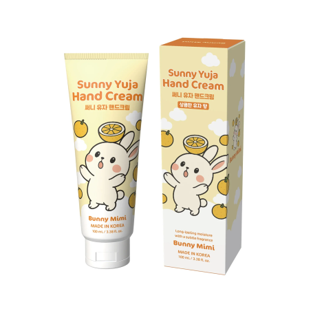 Bunny Mimi 8809809807696