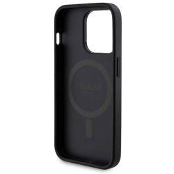 Guess GUBPM5P14X4GEMGK Rear Cover + Powerbank for Apple iPhone 14 Pro Max