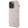 Guess GUBPM5P14L4GEMGP Rear Cover + Powerbank for Apple iPhone 14 Pro