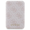 Guess GUBPM5P14L4GEMGP Rear Cover + Powerbank for Apple iPhone 14 Pro