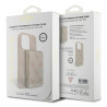 Guess GUBPM5P14L4GEMGP Rear Cover + Powerbank for Apple iPhone 14 Pro