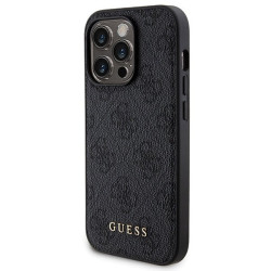 Guess GUBPM5P13X4GEMGK Rear Cover + Powerbank for Apple iPhone 13 Pro Max