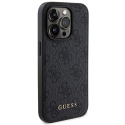 Guess GUBPM5P13X4GEMGK Rear Cover + Powerbank for Apple iPhone 13 Pro Max