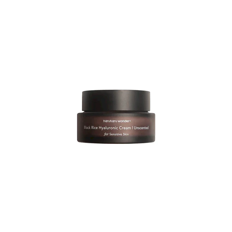 Haruharu Wonder Black Rice 10 Hyaluronic Cream 90 ml