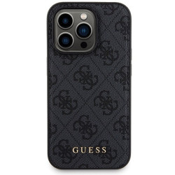 Guess GUBPM5P13L4GEMGK Rear Cover + Powerbank for Apple iPhone 13 Pro