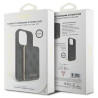 Guess GUBPM5P13L4GEMGK Rear Cover + Powerbank for Apple iPhone 13 Pro