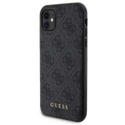 Guess GUBPM5N614GEMGK Rear Cover + Powerbank for Apple iPhone 11