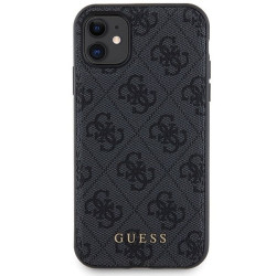 Guess GUBPM5N614GEMGK Rear Cover + Powerbank for Apple iPhone 11
