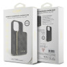 Guess GUBPM5N614GEMGK Rear Cover + Powerbank for Apple iPhone 11