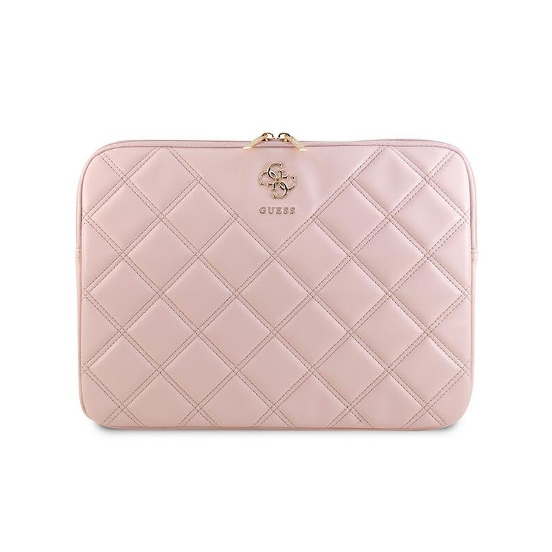 Guess GUCS14ZPSQSSGP Laptop Case 14”