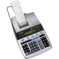 Canon MP1411-LTSC skaičiuotuvas Desktopas Spausdintuvo skaičiuotuvas Sidabras