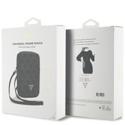 Guess GUWBZP4GFTSK Phone Bag