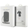 Guess GUWBZP4GFTSK Phone Bag