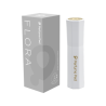 Travalo Perfume Pod Flora REF U 5 ml White