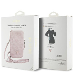 Guess GUWBZP4GFTSP Phone Bag