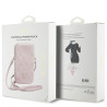Guess GUWBZP4GFTSP Phone Bag