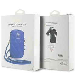 Guess GUWBZPSQSSGB Phone Bag