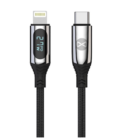 Forever USB-C - Lightning Cable 1m 27W