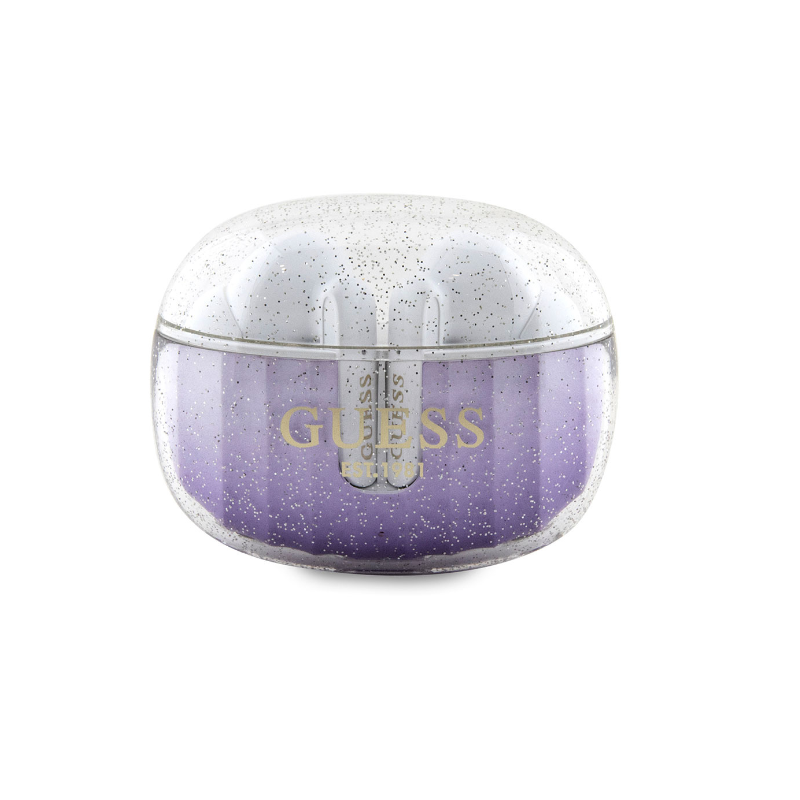Guess GUTWSHDGKEEU Bluetooth Headphones