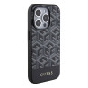 Guess GUHMP15XHGCFSEK Rear Cover for Apple iPhone 15 Pro Max