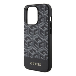 Guess GUHMP15XHGCFSEK Rear Cover for Apple iPhone 15 Pro Max