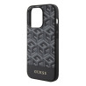 Guess GUHMP15XHGCFSEK Rear Cover for Apple iPhone 15 Pro Max