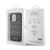 Guess GUHMP15XHGCFSEK Rear Cover for Apple iPhone 15 Pro Max