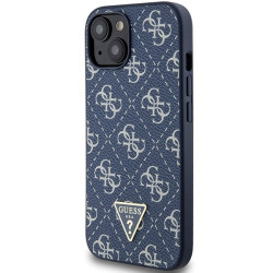 Guess GUHCP15MPG4GPB Rear Cover for Apple iPhone 15 Plus / 14 Plus