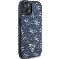 Guess GUHCP15MPG4GPB Rear Cover for Apple iPhone 15 Plus / 14 Plus