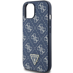 Guess GUHCP15MPG4GPB Rear Cover for Apple iPhone 15 Plus / 14 Plus